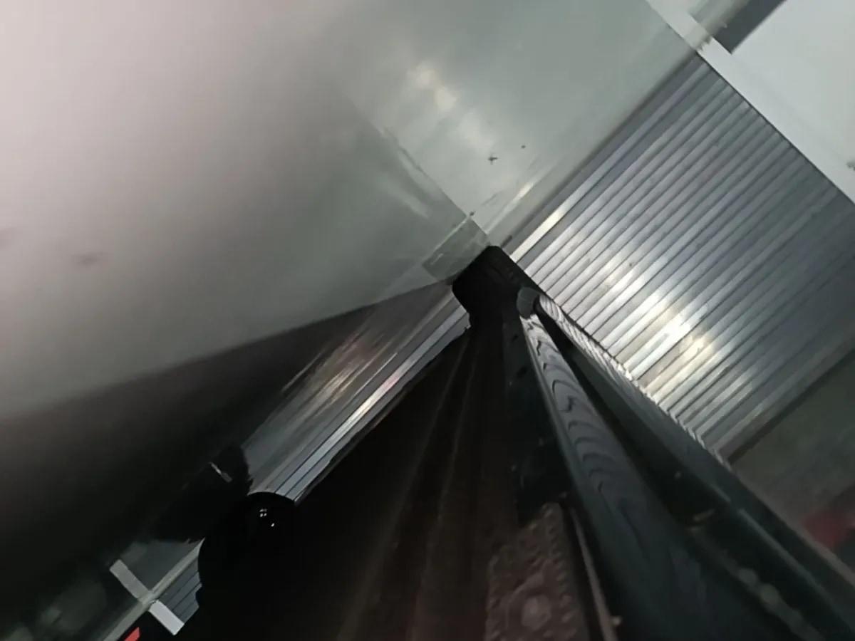 2025 Xiaomi YU7 BEV 101.7KWH 760km image 25