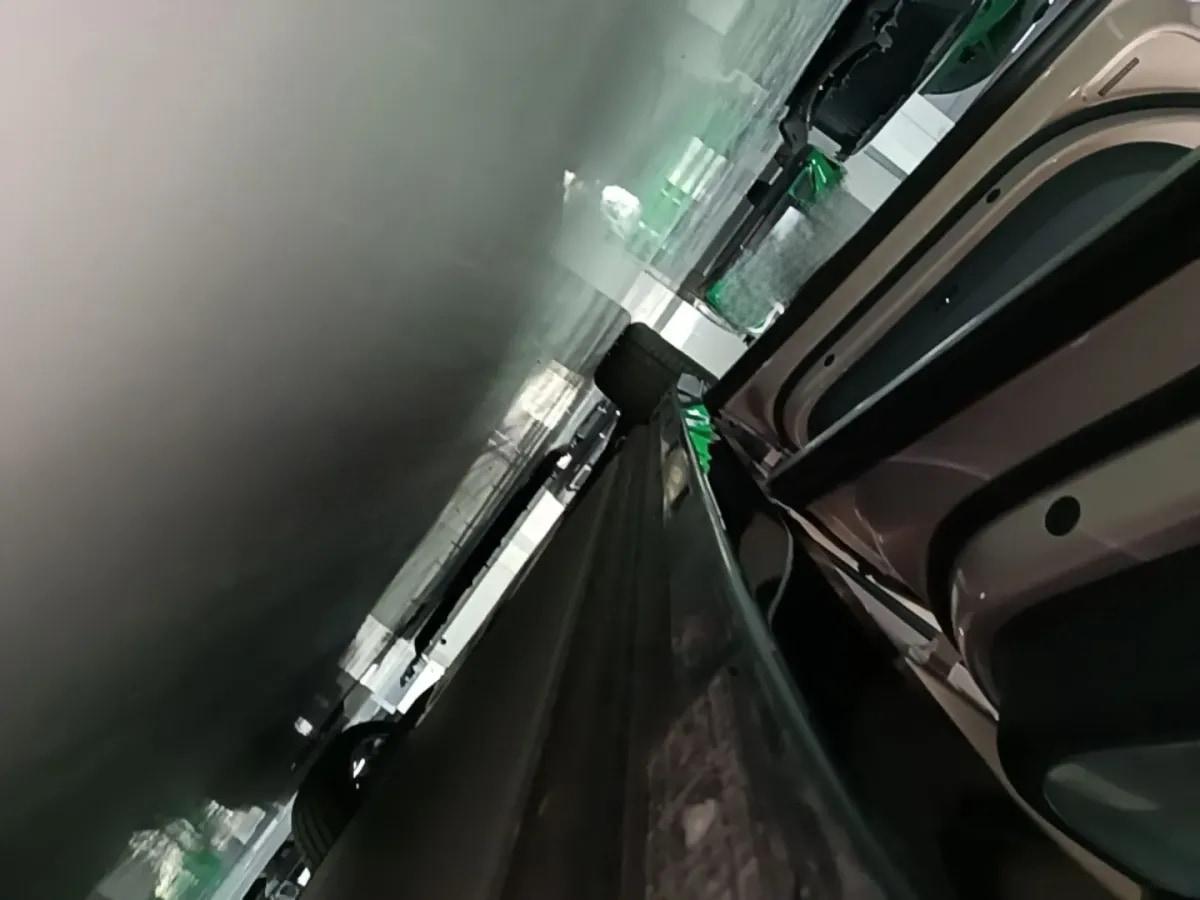 2025 Xiaomi YU7 BEV 101.7KWH 760km image 26