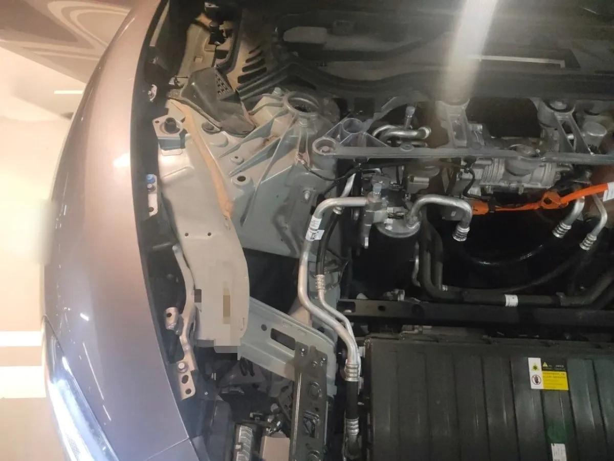 2024 Xiaomi SU7 BEV 94.3KWH 830km image 26