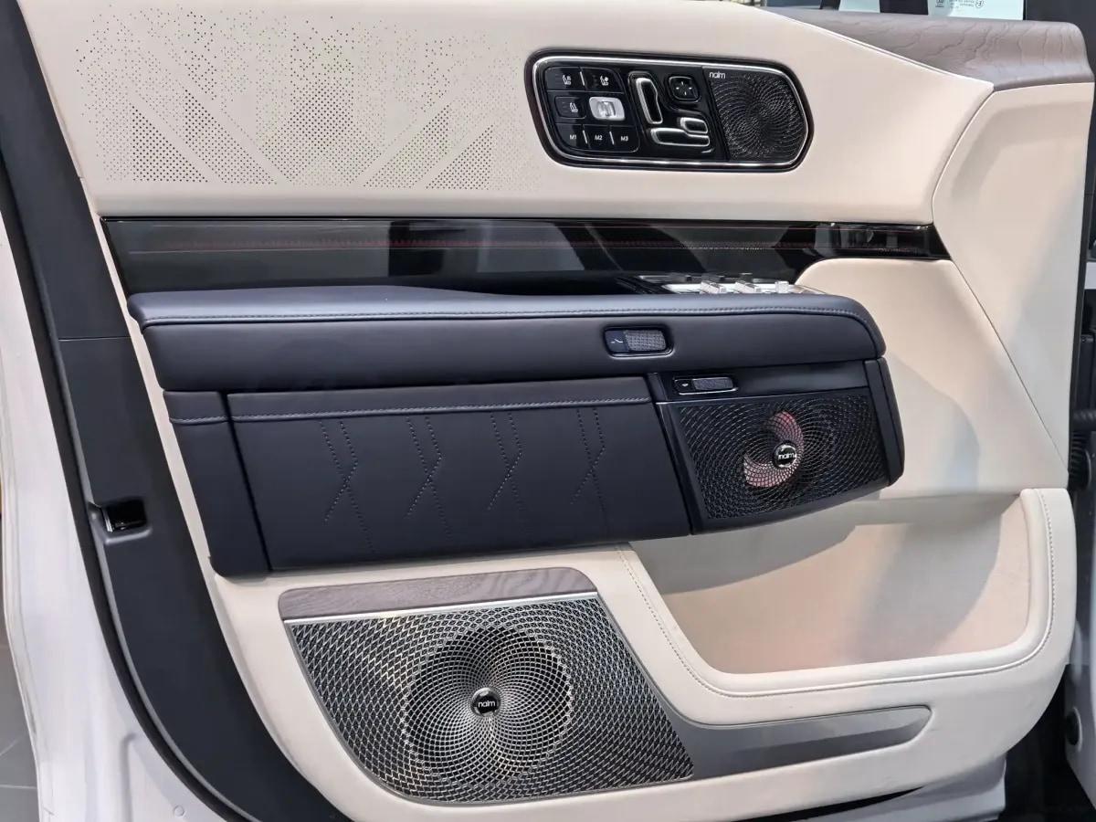 2025 Zeekr 9X 2.0T 279HP L4 1DHT PHEV 70KWH 380km image 26