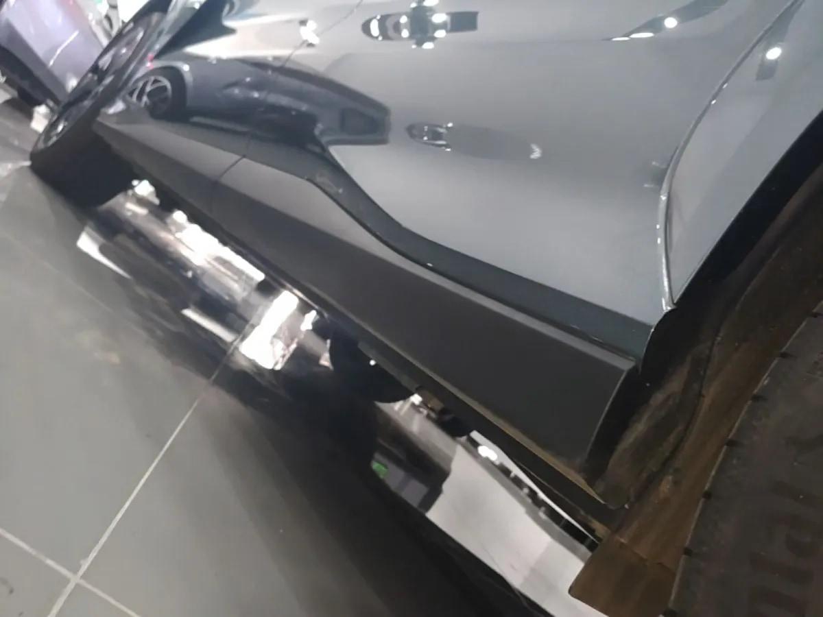 2025 BYD Tang L 1.5T 156HP L4 E-CVT PHEV image 26
