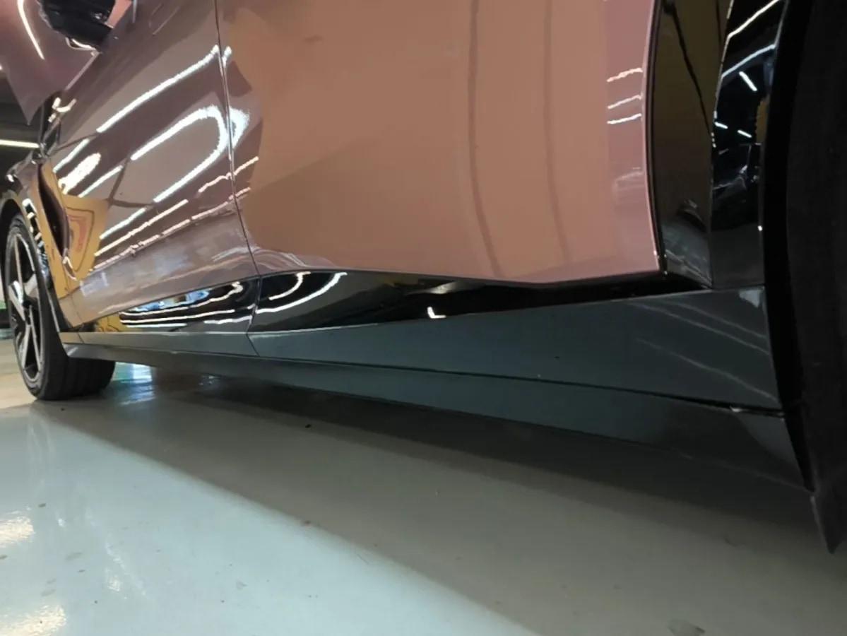 2025 Xiaomi YU7 BEV 101.7KWH 760km image 26