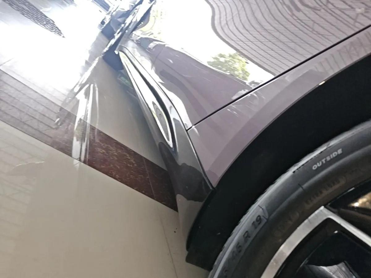 2024 Xiaomi SU7 BEV 94.3KWH image 26