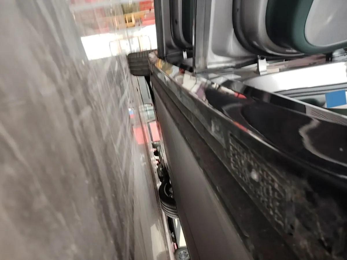 2025 Xiaomi YU7 BEV 96.3KWH 770km image 26