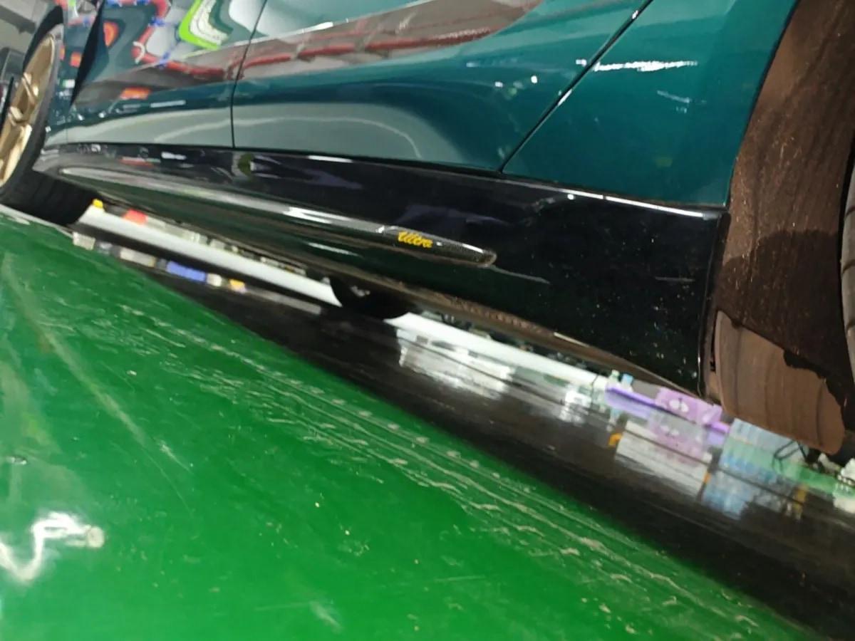 2025 Xiaomi SU7 Ultra BEV 93.7KWH 630km image 26