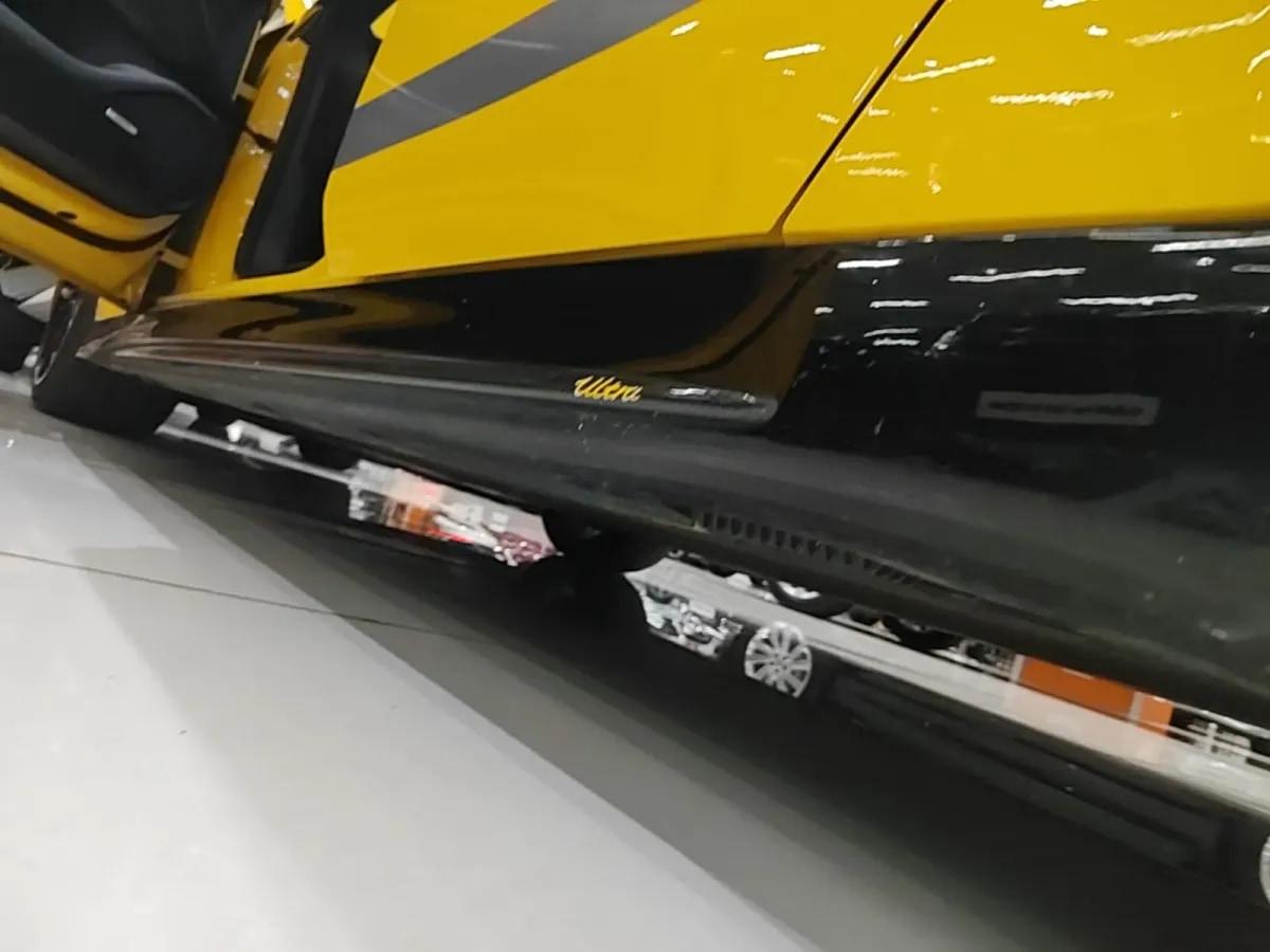 2025 Xiaomi SU7 Ultra BEV 93.7KWH 630km image 26