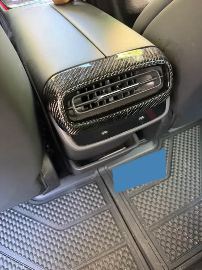2025 Xiaomi SU7 Ultra BEV 93.7KWH 630km image 26