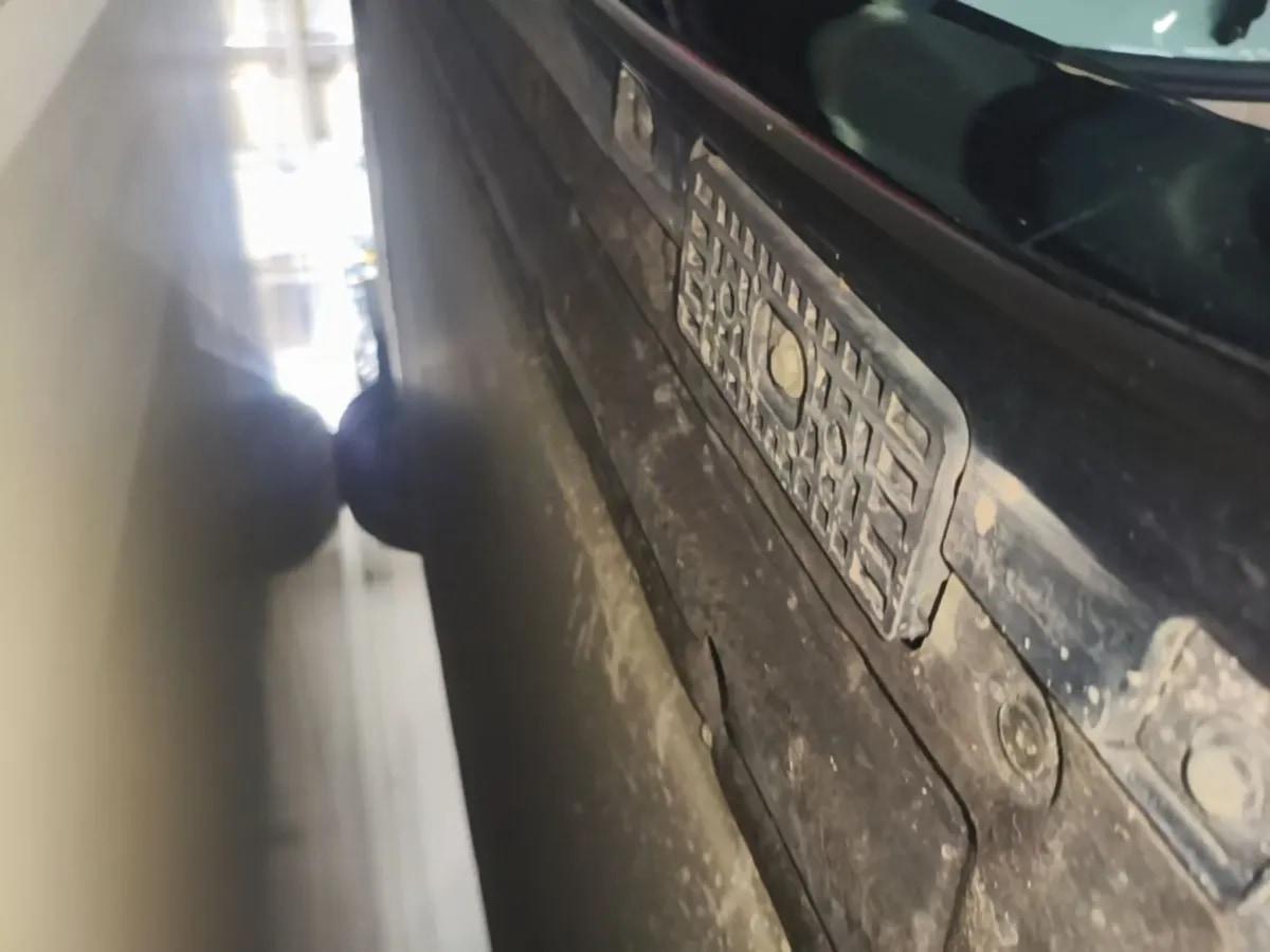 2025 Xiaomi YU7 BEV 101.7KWH 760km image 26