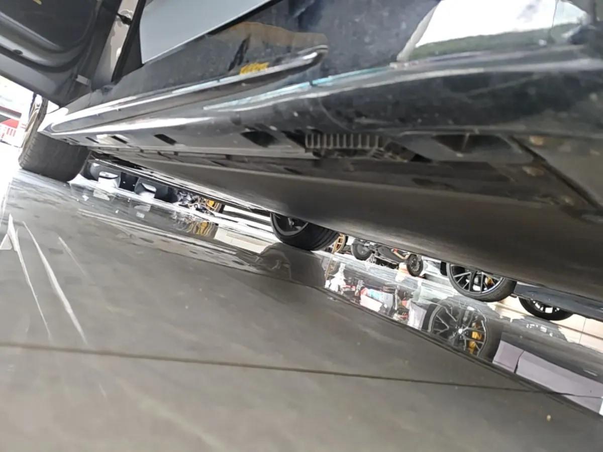 2025 Xiaomi SU7 Ultra BEV 93.7KWH image 26