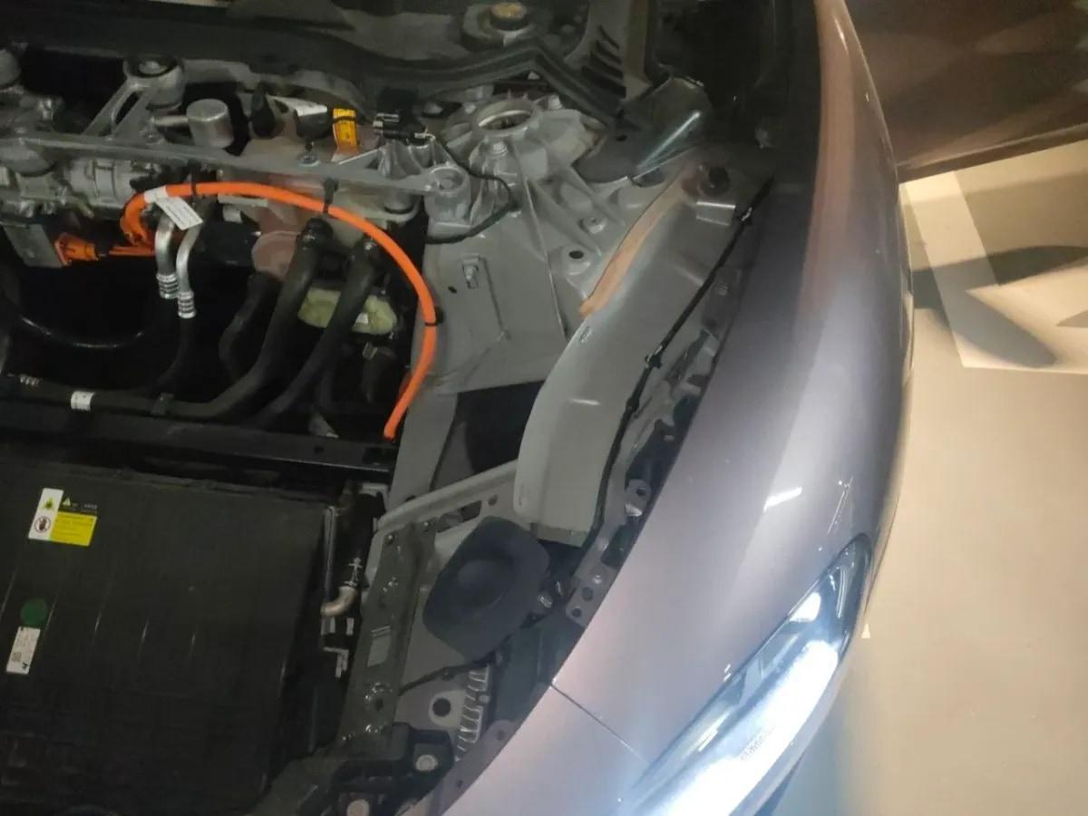 2024 Xiaomi SU7 BEV 94.3KWH 830km image 27