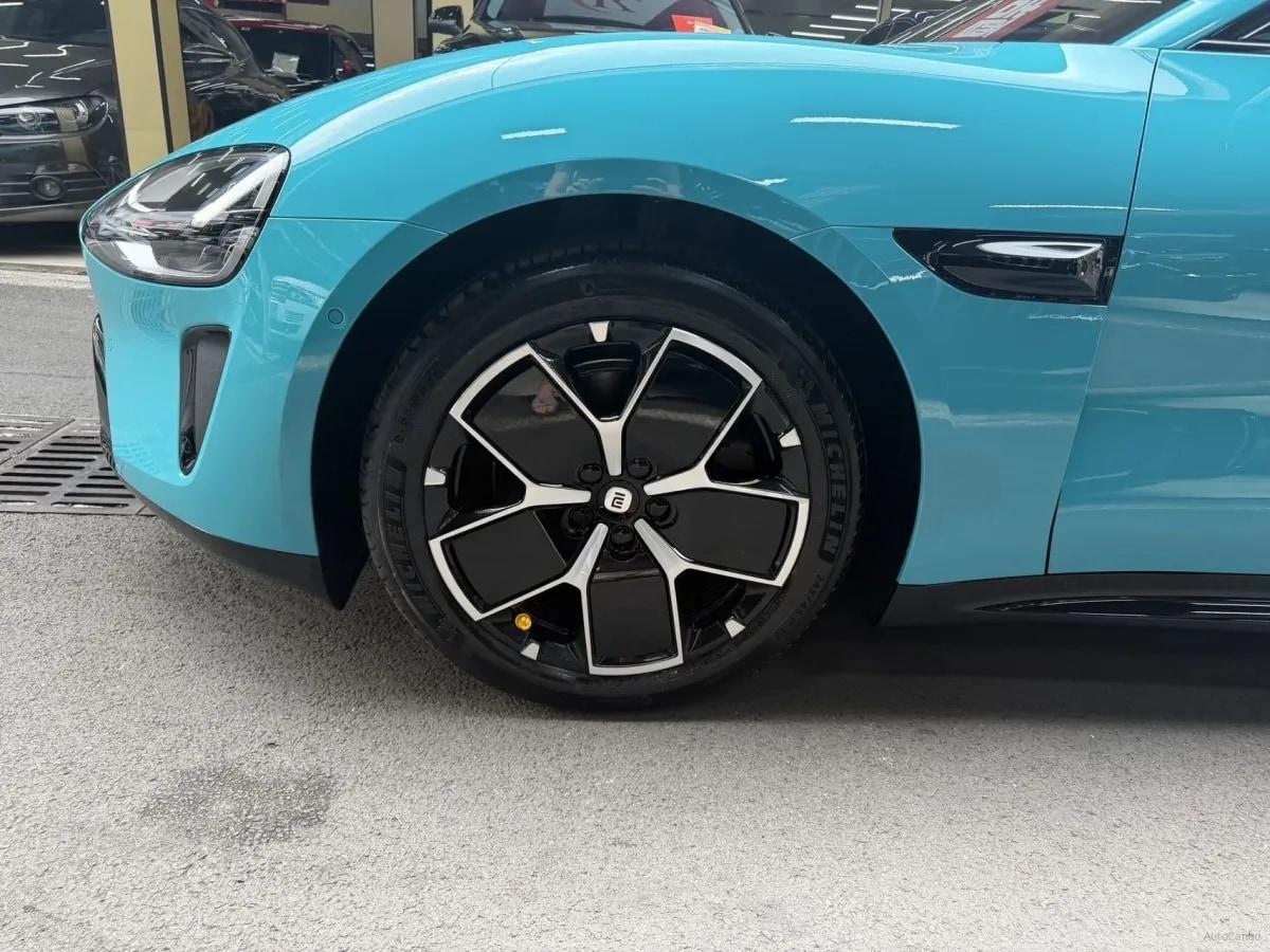 2024 Xiaomi SU7 BEV 73.6KWH 700km image 28