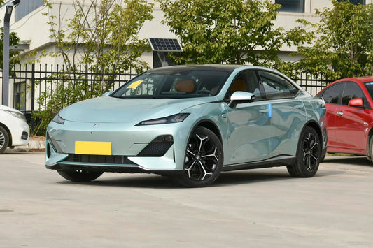 Deepal SL03 (2025)
