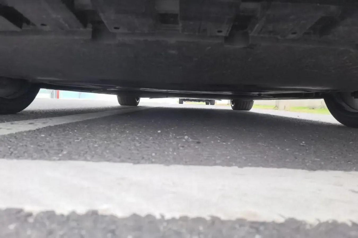 2024 Xiaomi SU7 BEV 101KWH 750km image 3