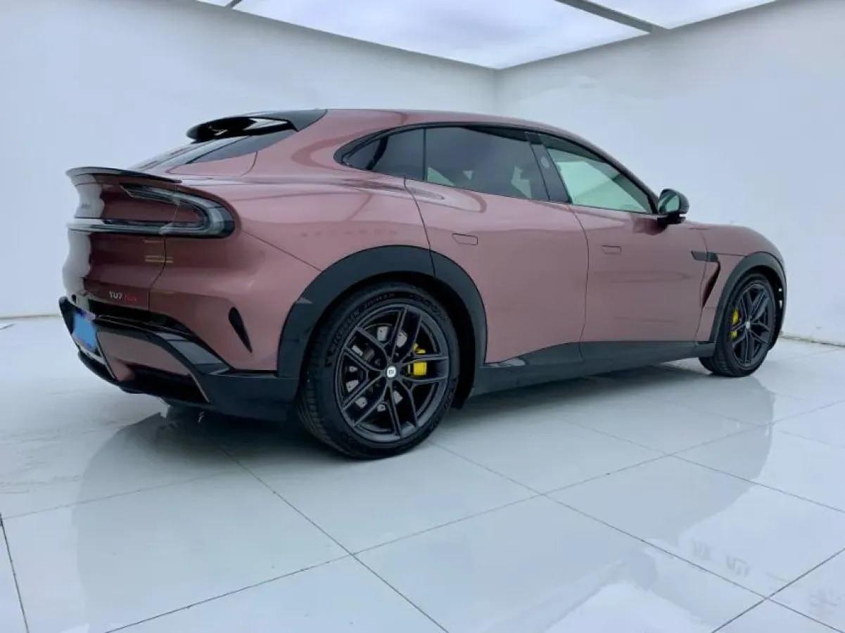 2025 Xiaomi YU7 BEV 101.7KWH image 3