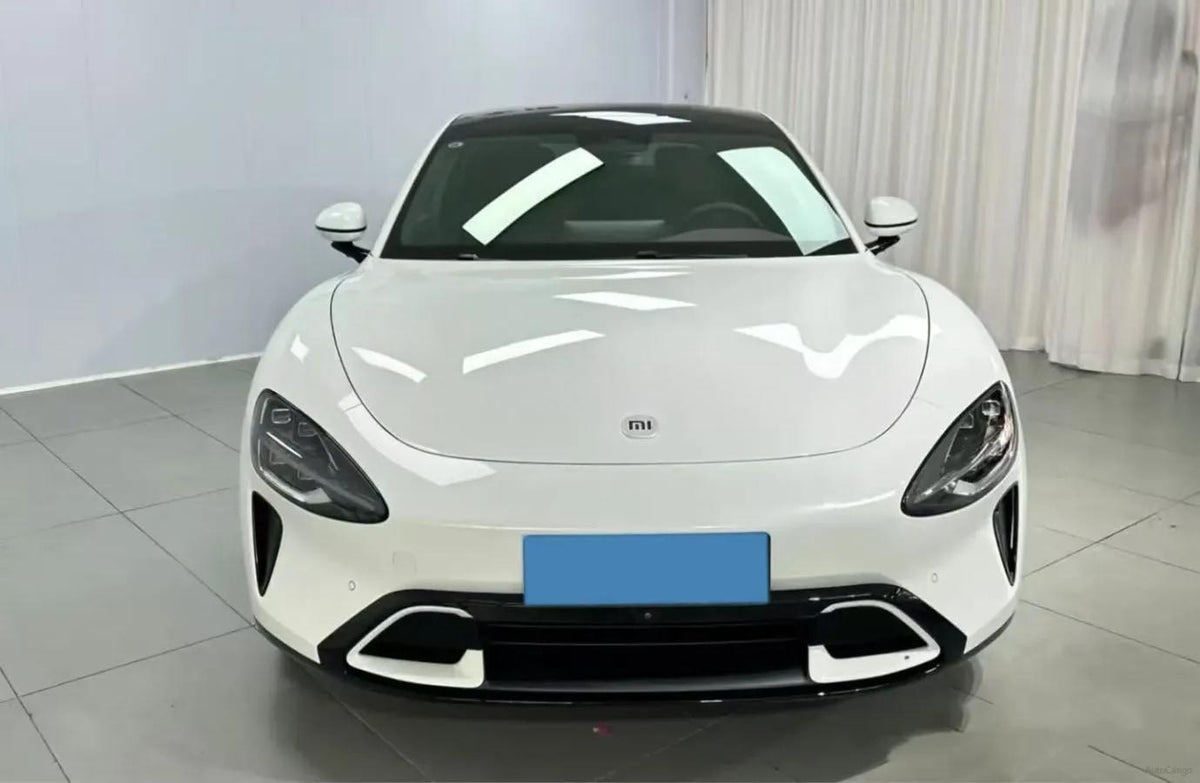 2024 Xiaomi SU7 BEV 73.6KWH 700km image 3