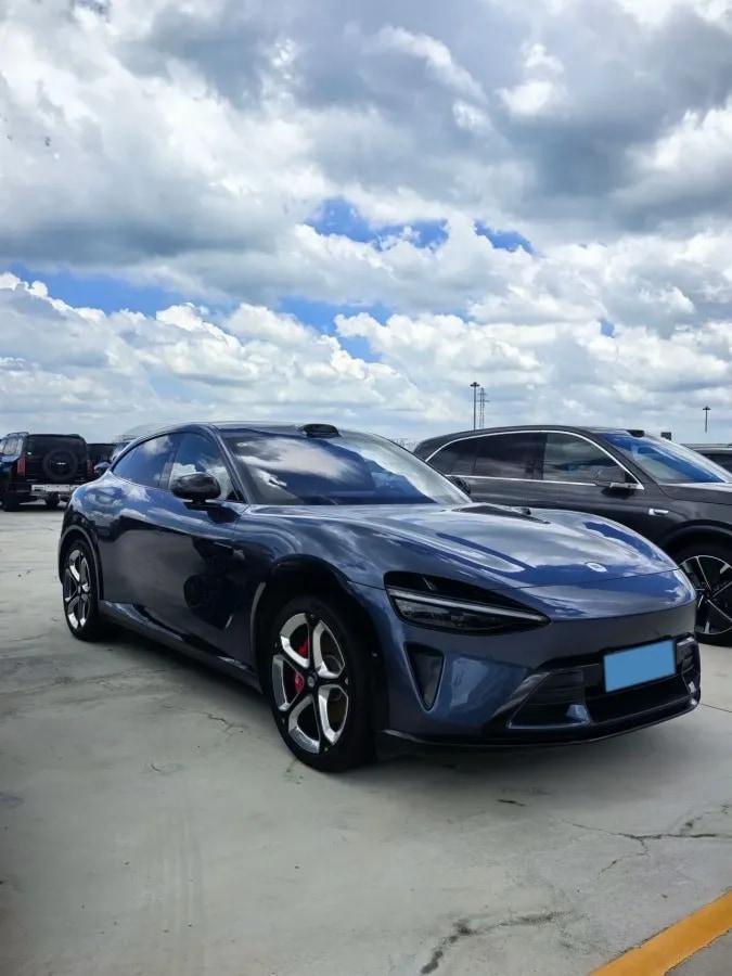 2025 Xiaomi YU7 BEV 101.7KWH 760km image 3