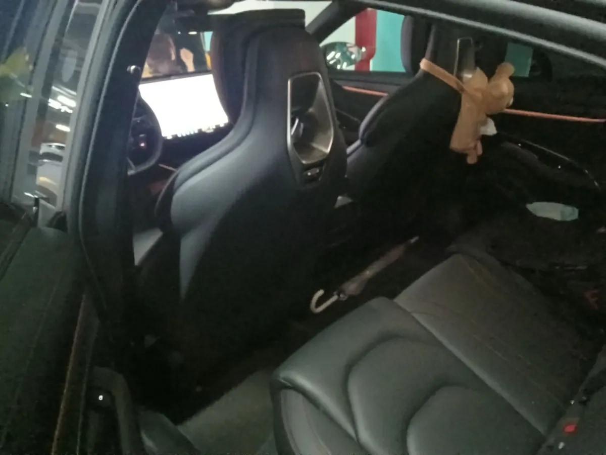 2024 Xiaomi SU7 BEV 101KWH image 3