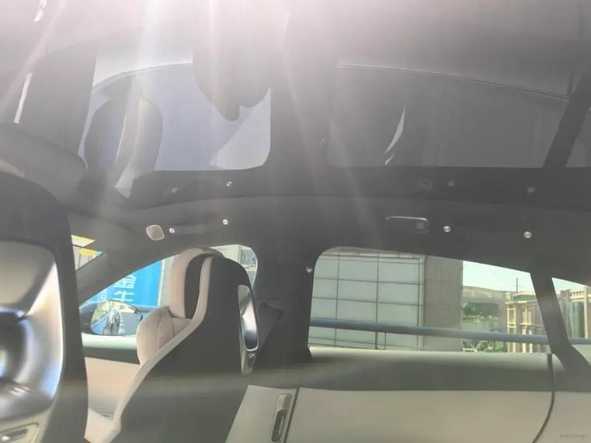 2025 Xiaomi YU7 BEV 101.7KWH image 3
