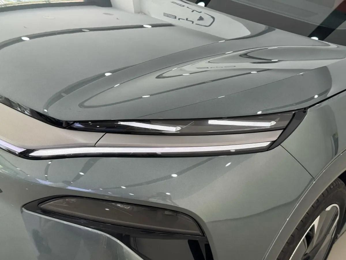 2025 BYD Tang L 1.5T 156HP L4 E-CVT PHEV 35.6KWH 175km image 3