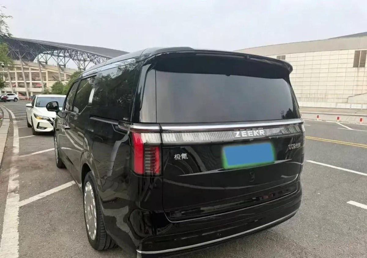 2024 Zeekr 009 BEV 108KWH 702km image 3