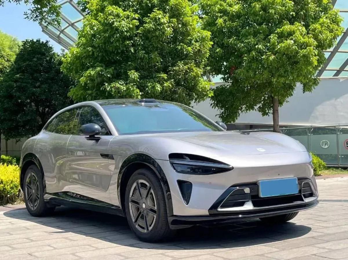 2025 Xiaomi YU7 BEV 96.3KWH image 3