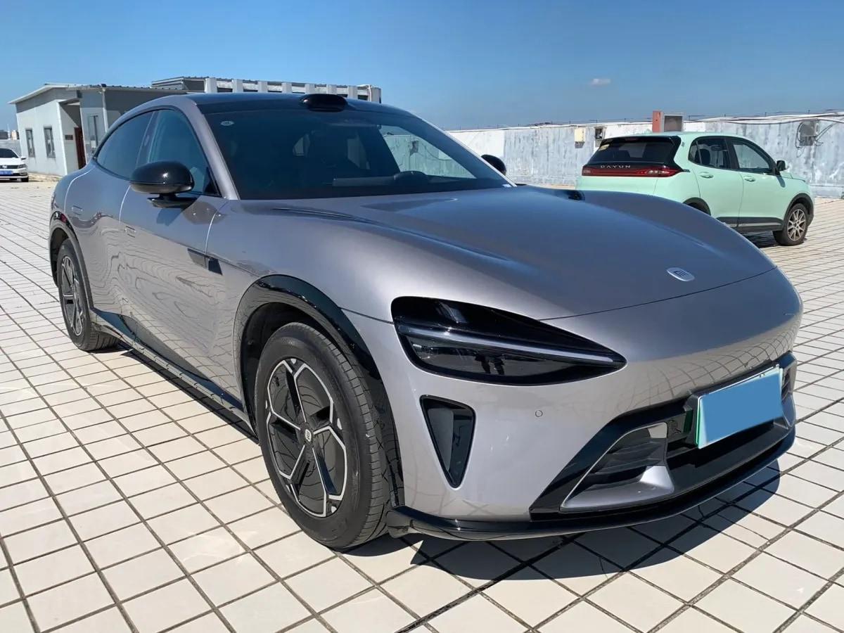2025 Xiaomi YU7 BEV 96.3KWH 835km image 3