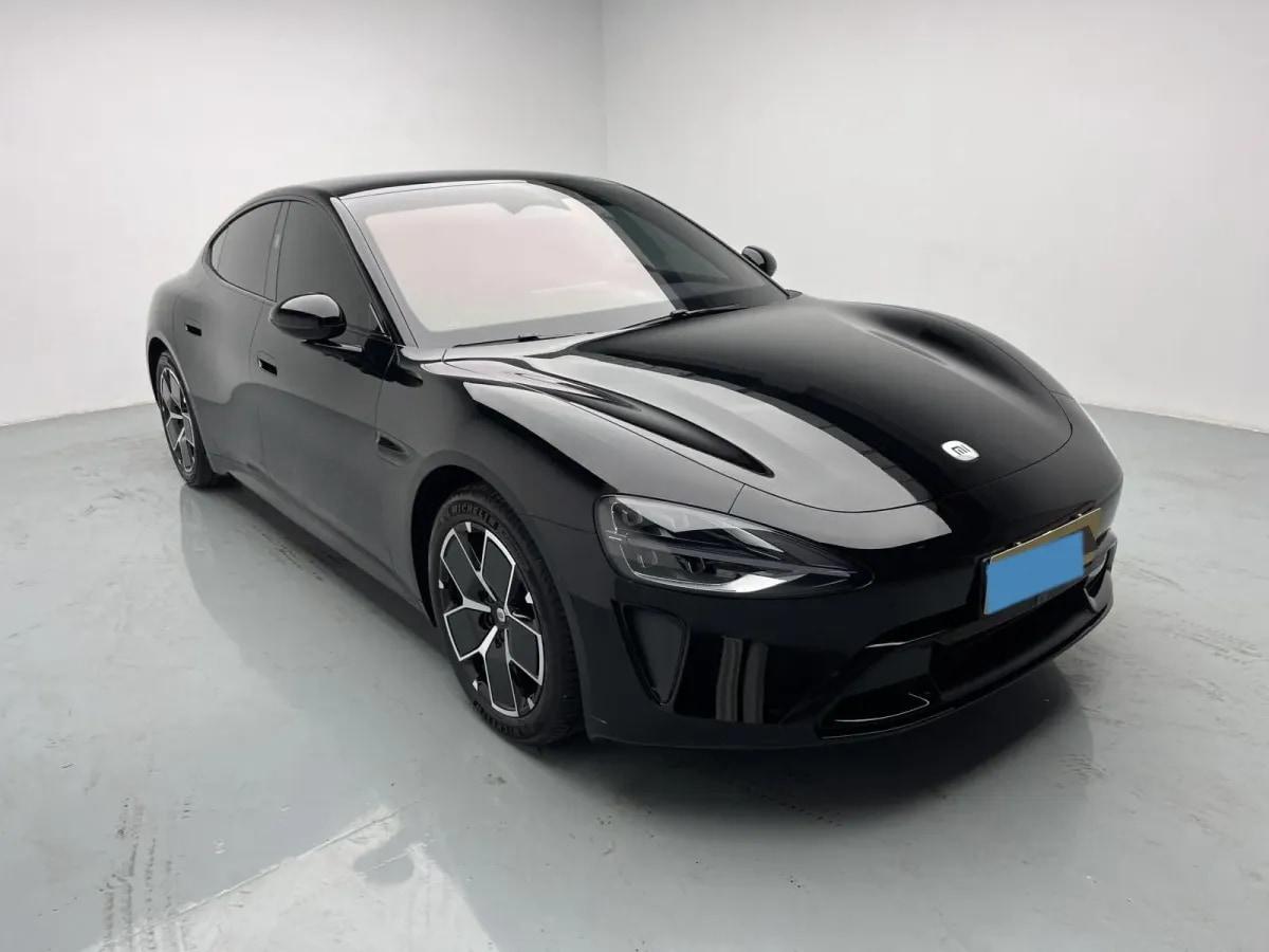 2024 Xiaomi SU7 BEV 73.6KWH image 3