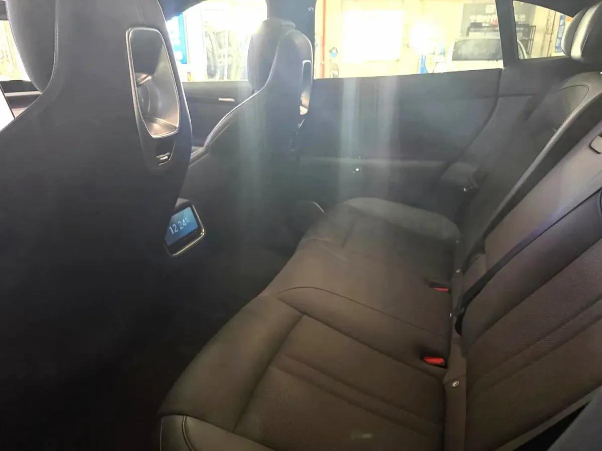 2025 Xiaomi YU7 BEV 96.3KWH 835km image 3
