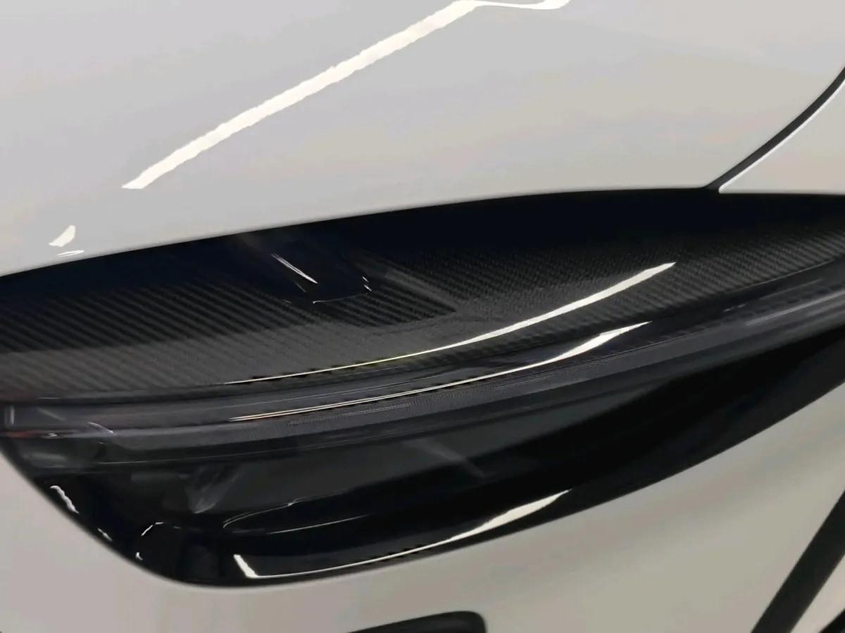 2025 Xiaomi YU7 BEV 101.7KWH 760km image 3