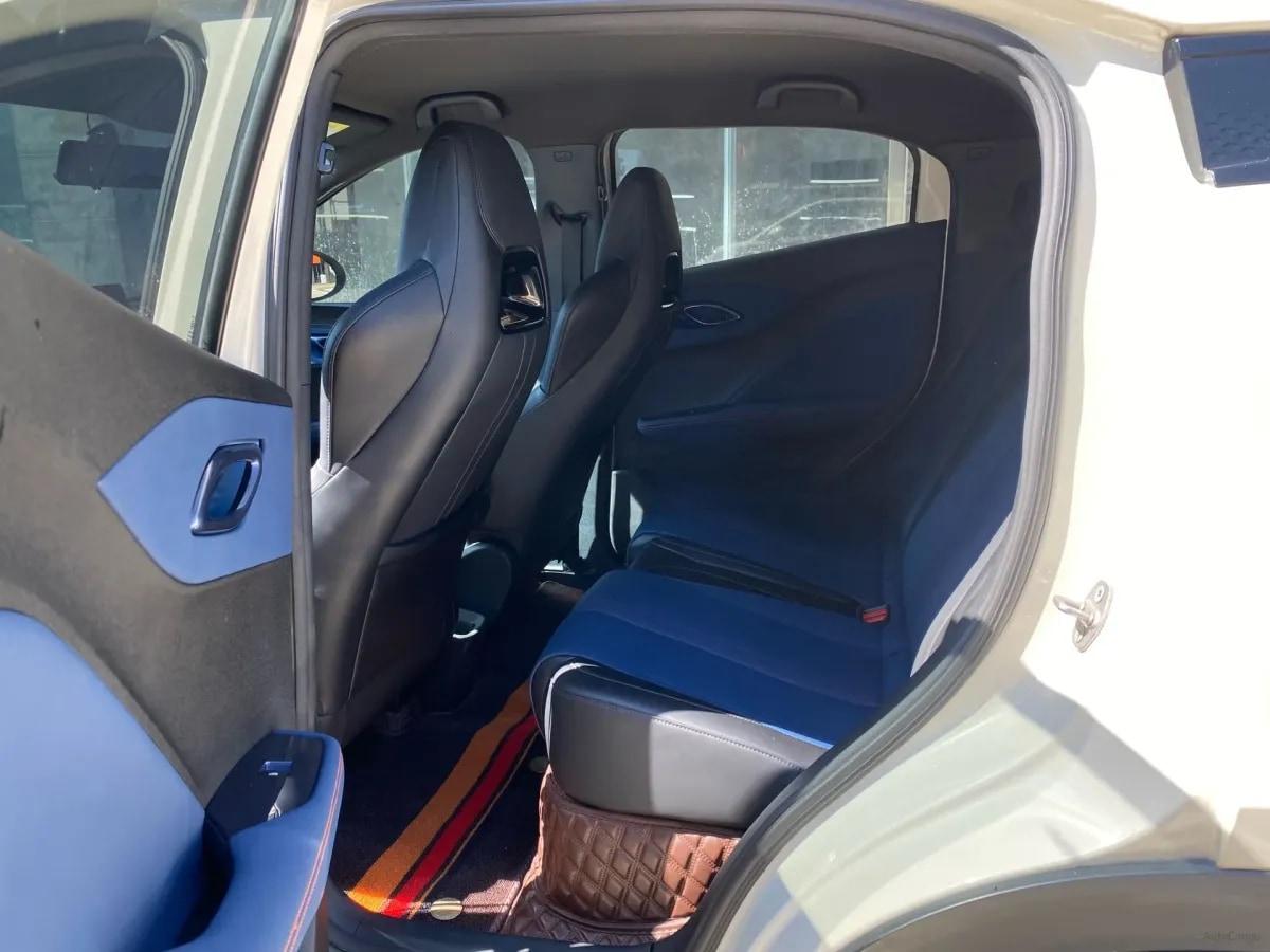 2023 BYD Seagull BEV 30.08KWH 305km image 3