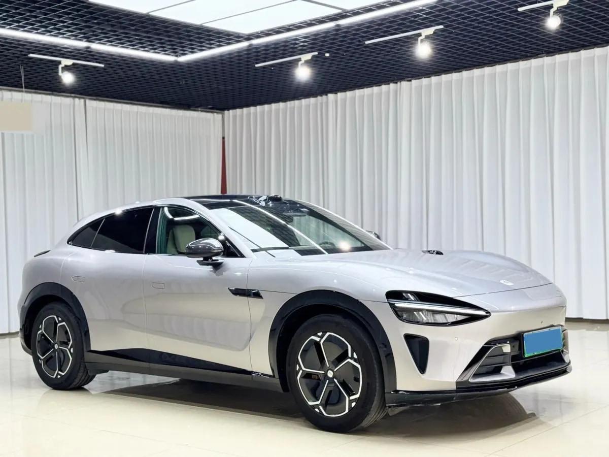 2025 Xiaomi YU7 BEV 101.7KWH image 3