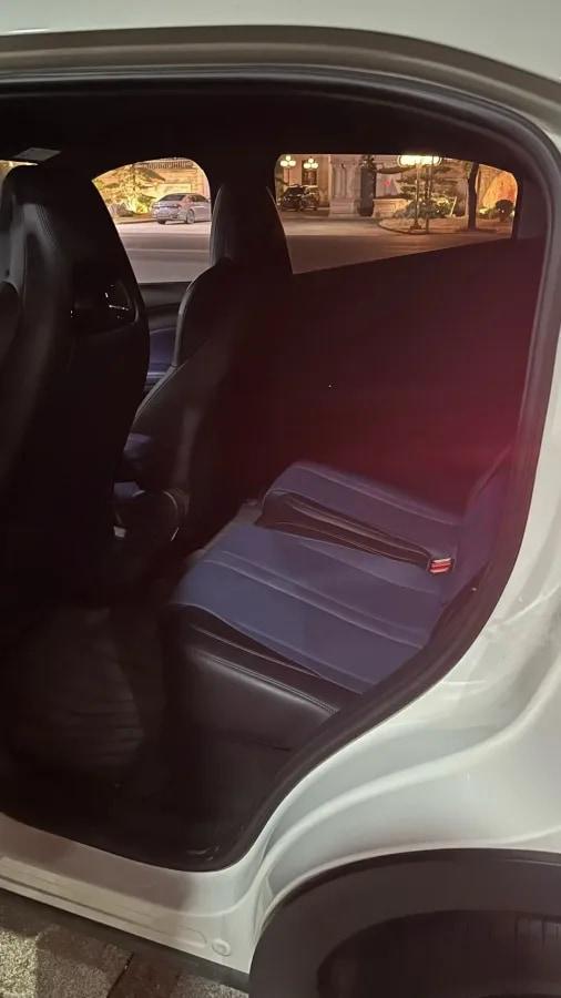 2025 BYD Seagull BEV 38.88KWH 405km image 3