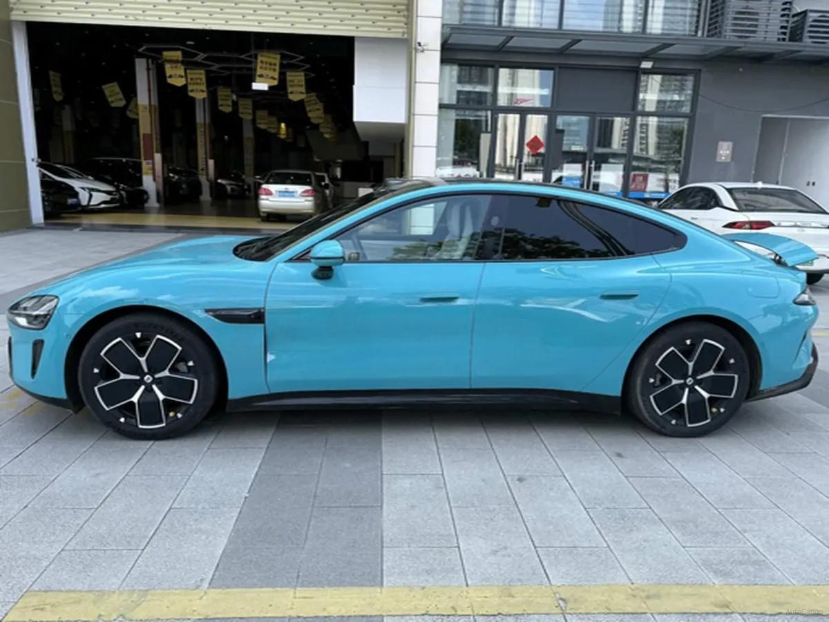 2024 Xiaomi SU7 BEV 94.3KWH image 3