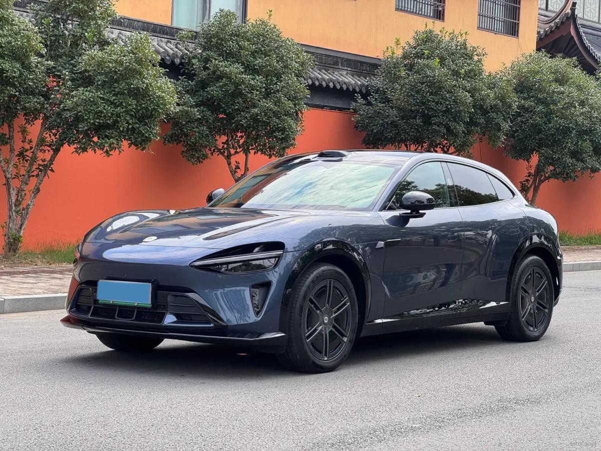 2025 Xiaomi YU7 BEV 96.3KWH 770km image 3