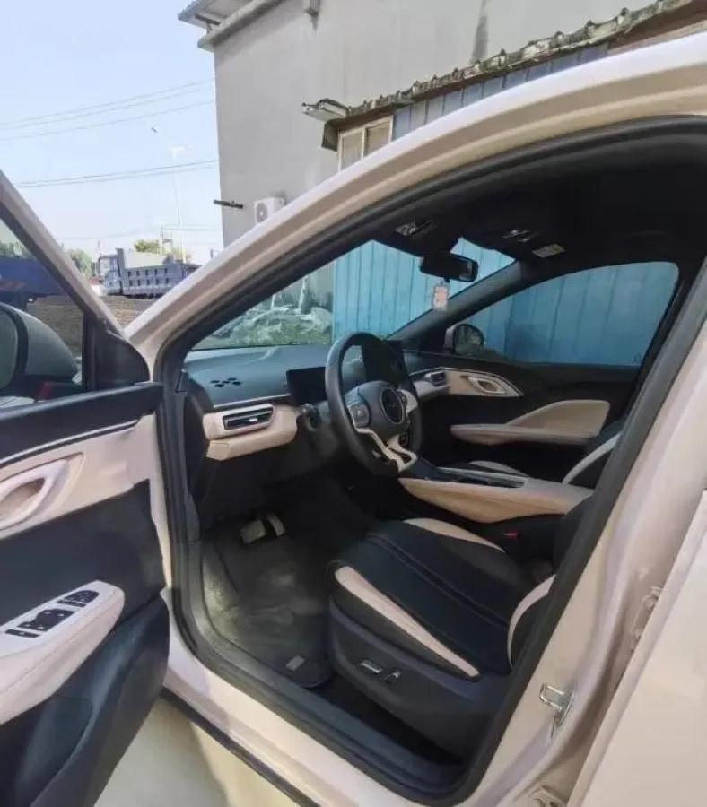 2023 BYD Seagull BEV 30.08KWH 305km image 3