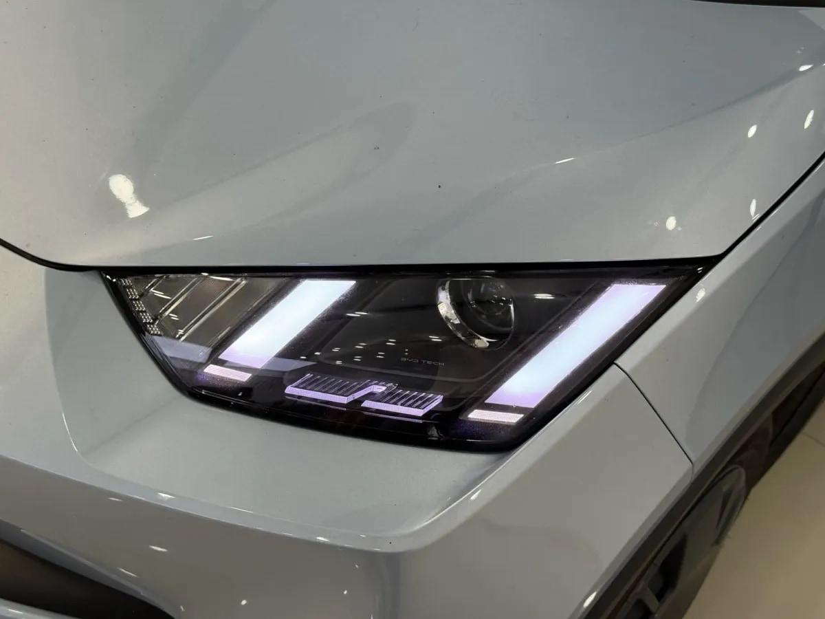 2025 BYD Seagull BEV 30.08KWH 305km image 3
