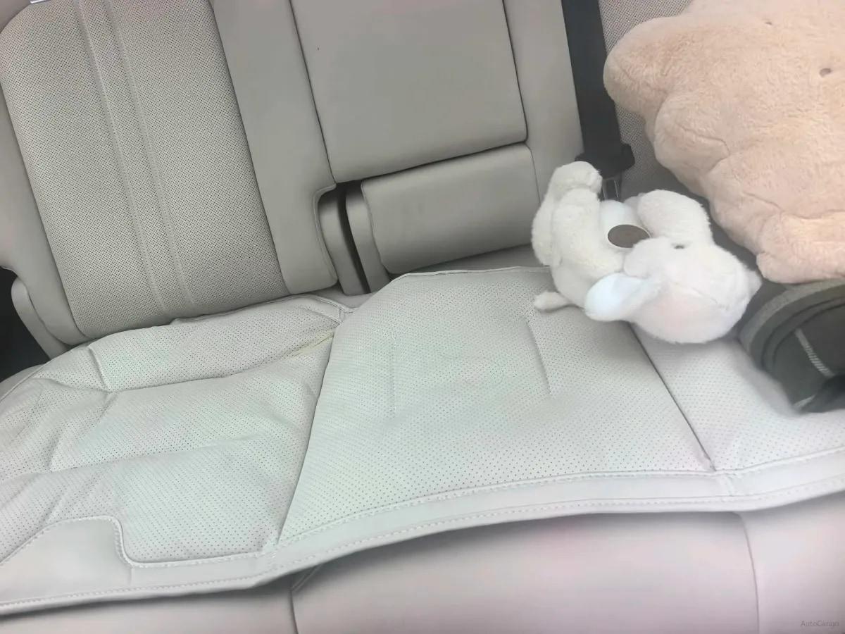 2025 Xiaomi YU7 BEV 96.3KWH 835km image 3