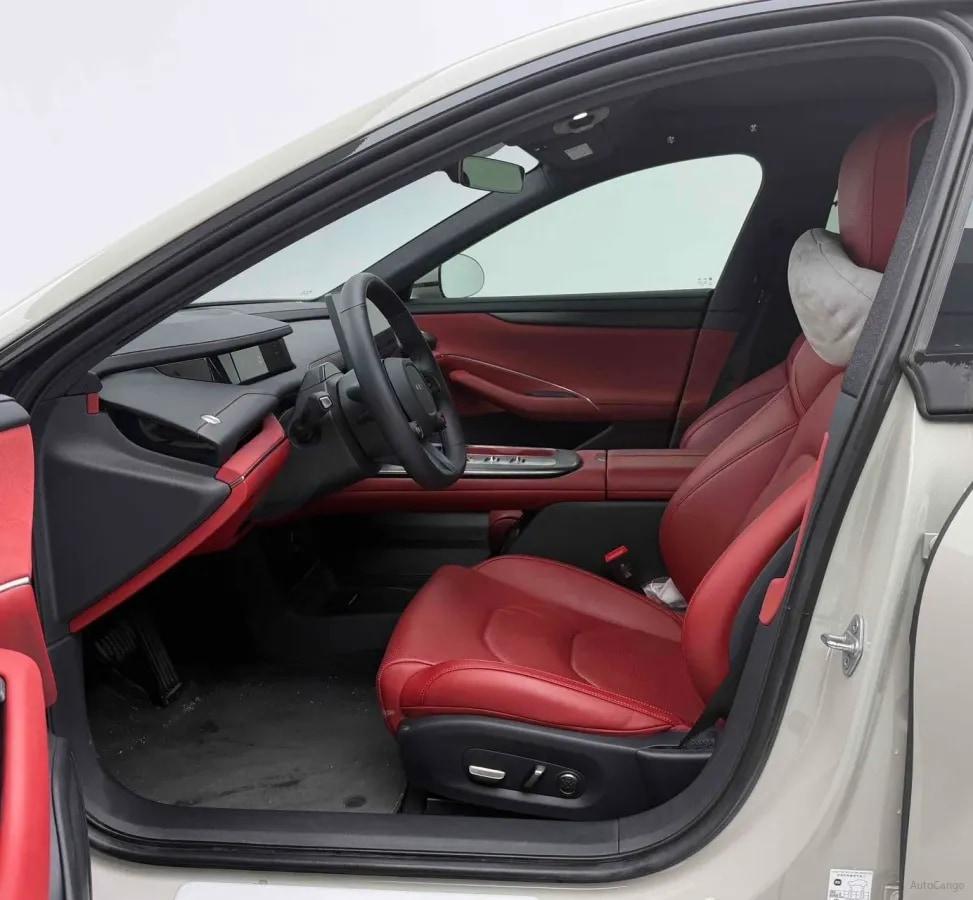 2024 Xiaomi SU7 BEV 73.6KWH image 3