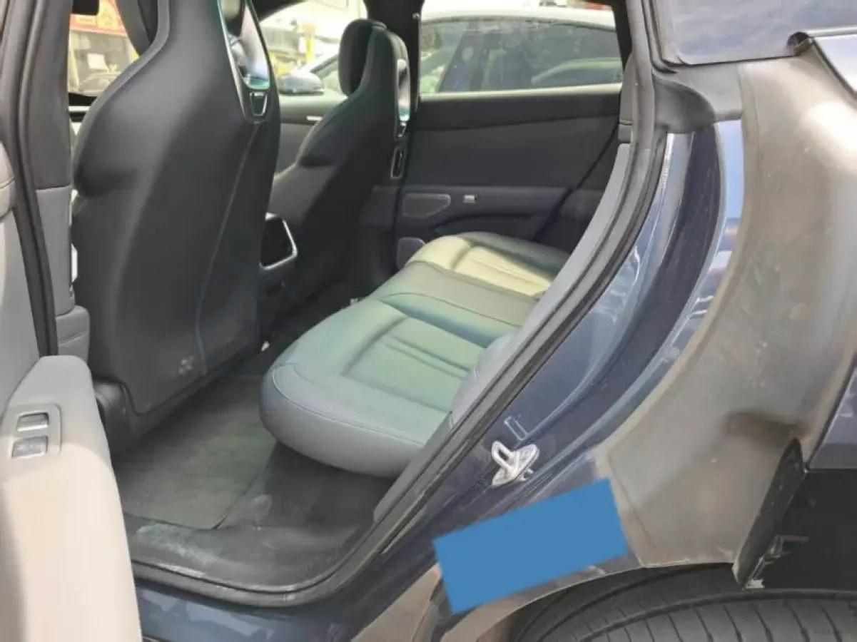 2025 Xiaomi YU7 BEV 101.7KWH image 3