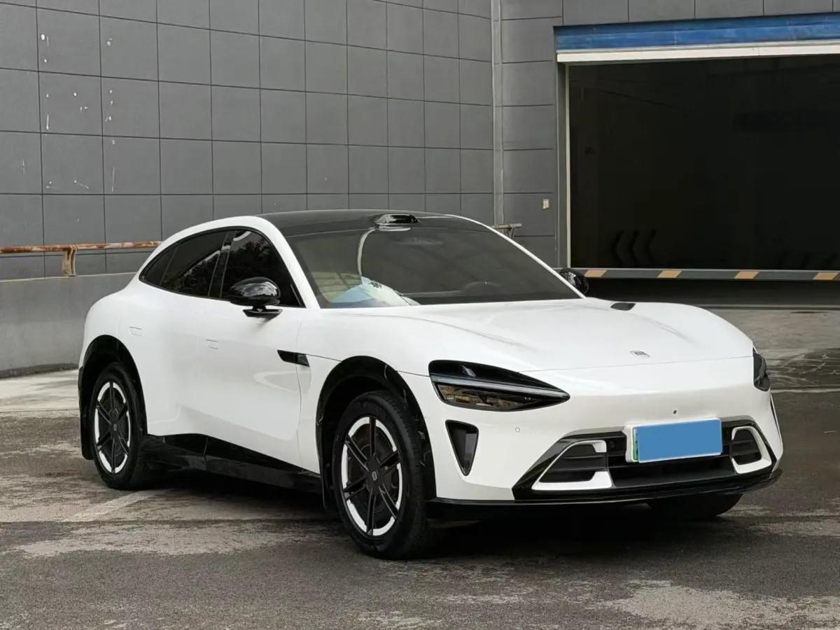 2026 Xiaomi YU7 BEV 73KWH 643km image 3