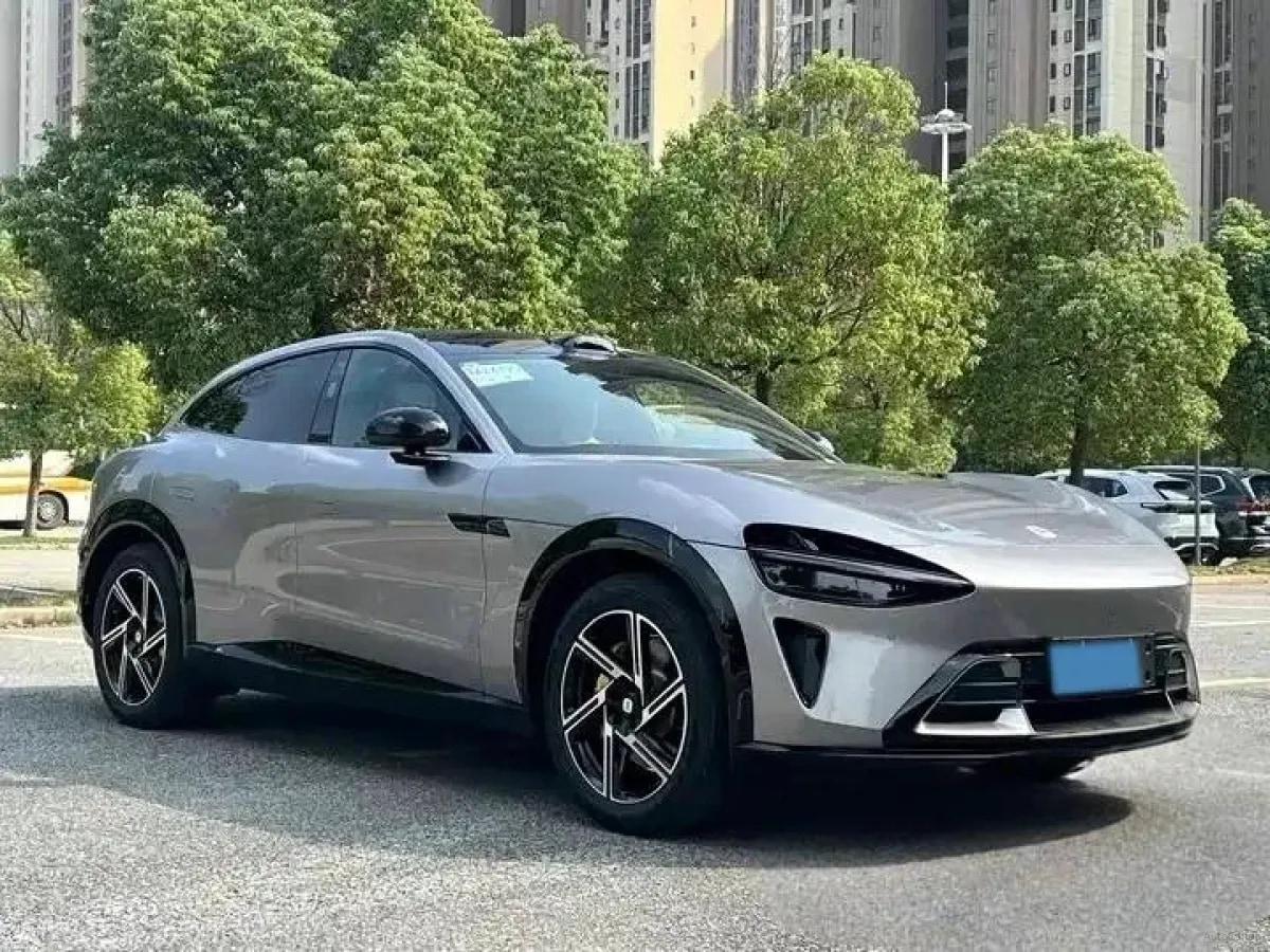 2025 Xiaomi YU7 BEV 96.3KWH image 3