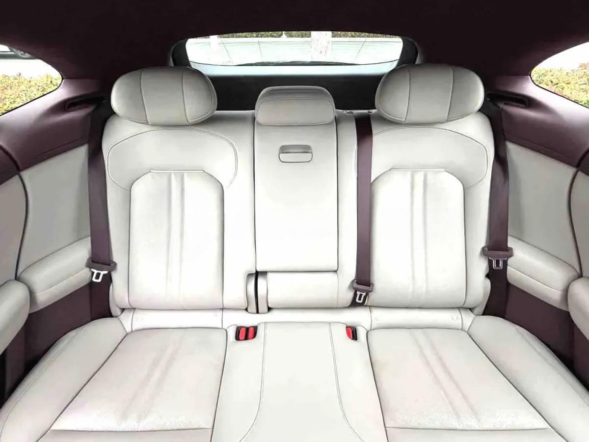 2025 Xiaomi YU7 BEV 101.7KWH image 3