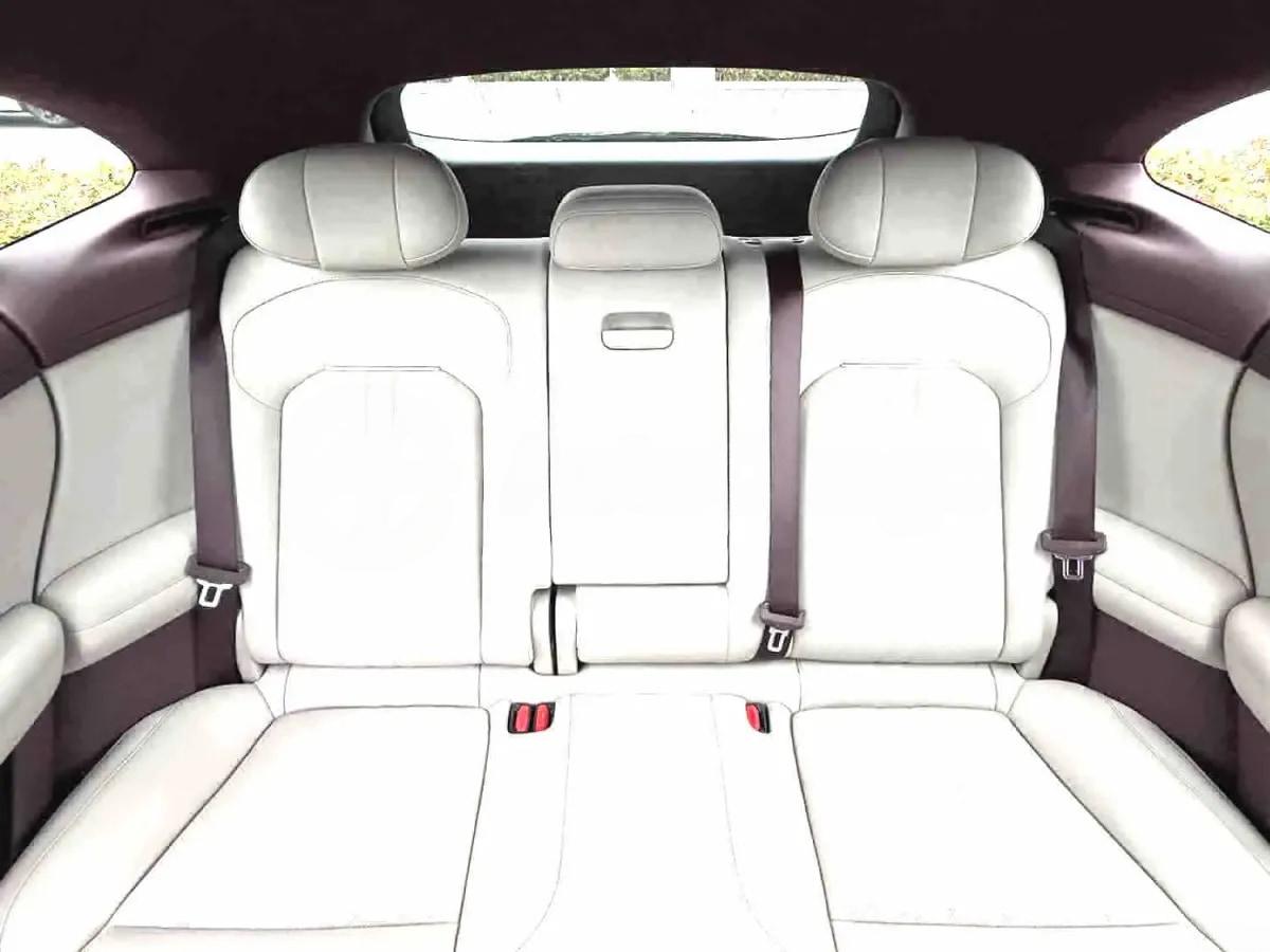 2025 Xiaomi YU7 BEV 101.7KWH image 3