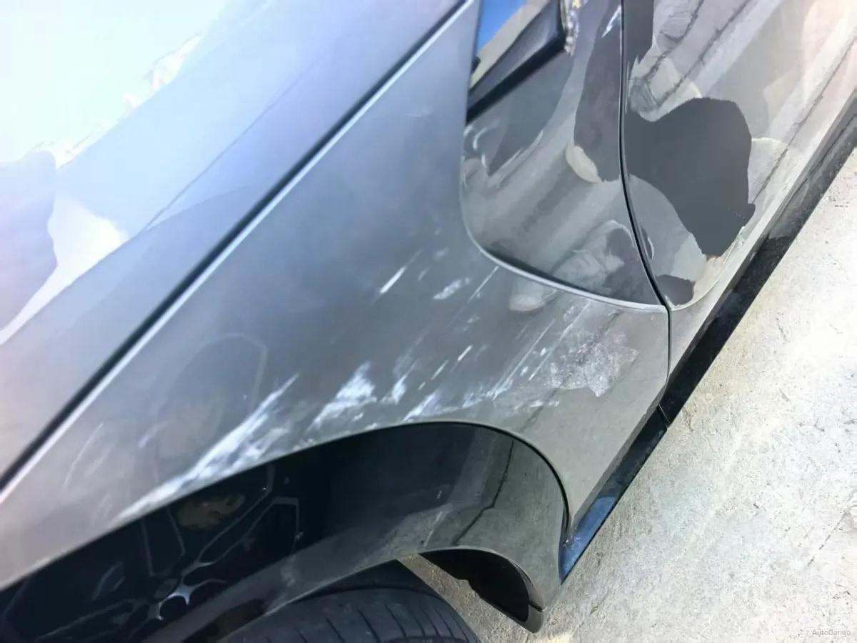 2025 Xiaomi YU7 BEV 96.3KWH 835km image 3