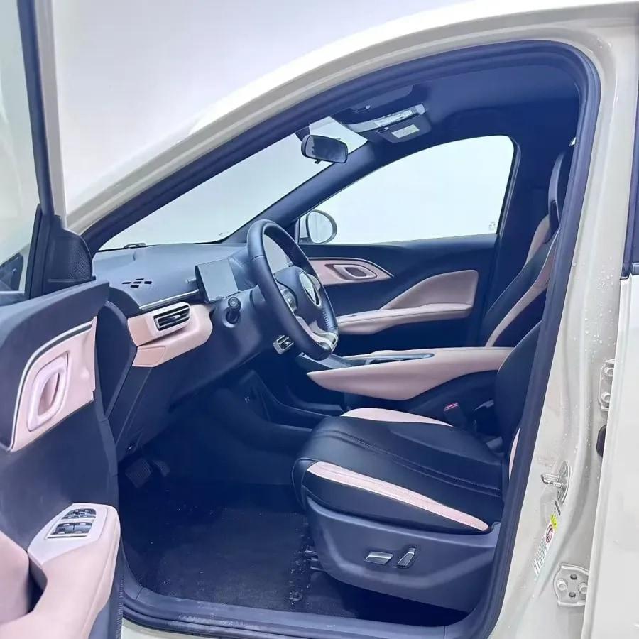 2024 BYD Seagull BEV 38.88KWH 405km image 3