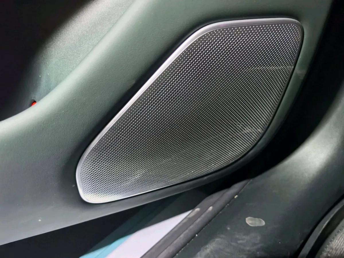 2025 Xiaomi YU7 BEV 96.3KWH image 3