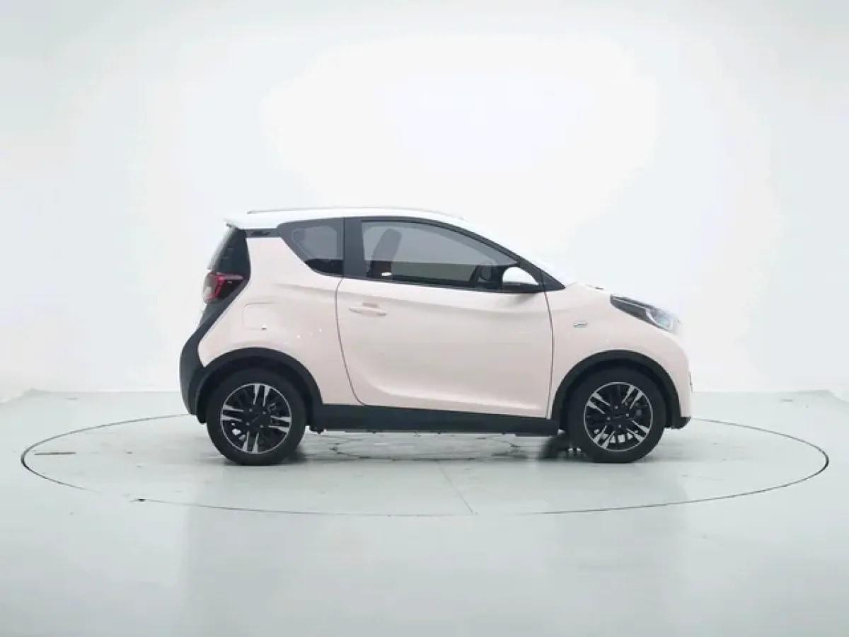 2022 CheryQQ Little Ant BEV 30.7KWH image 3