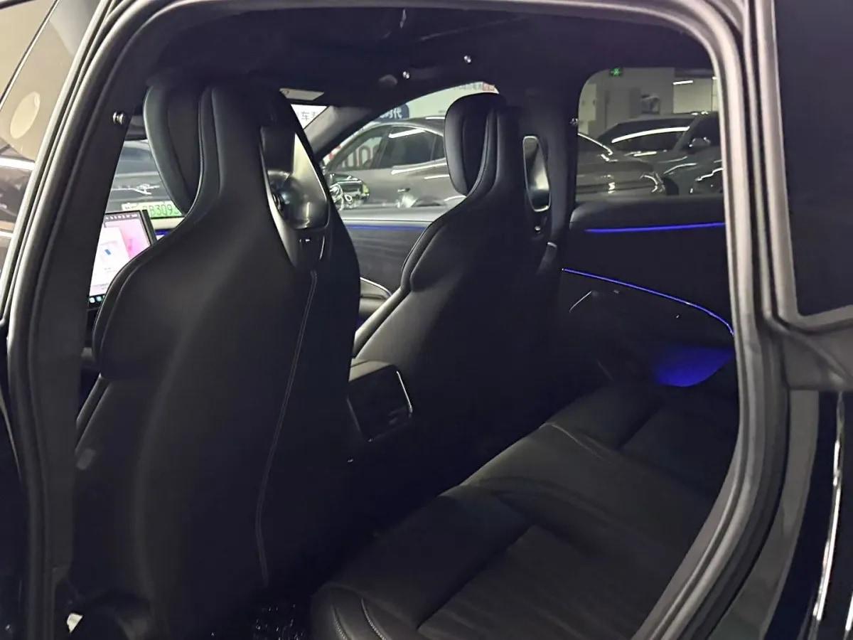 2026 Xiaomi SU7 BEV 101.7KWH 835km image 3