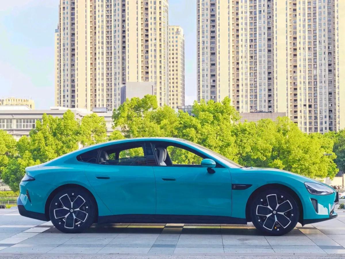 2024 Xiaomi SU7 BEV 73.6KWH 700km image 3