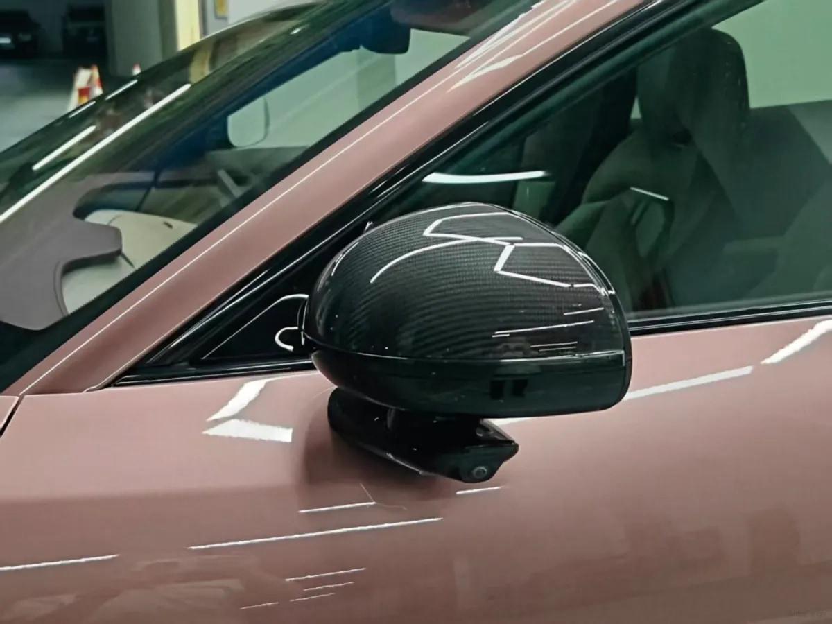 2025 Xiaomi YU7 BEV 101.7KWH image 3